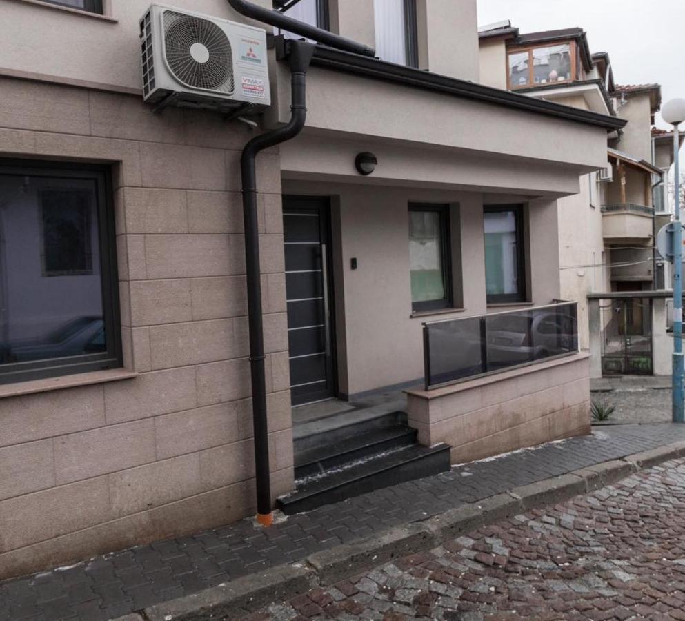 Villa Casa Lavenda Plovdiv Exterior foto