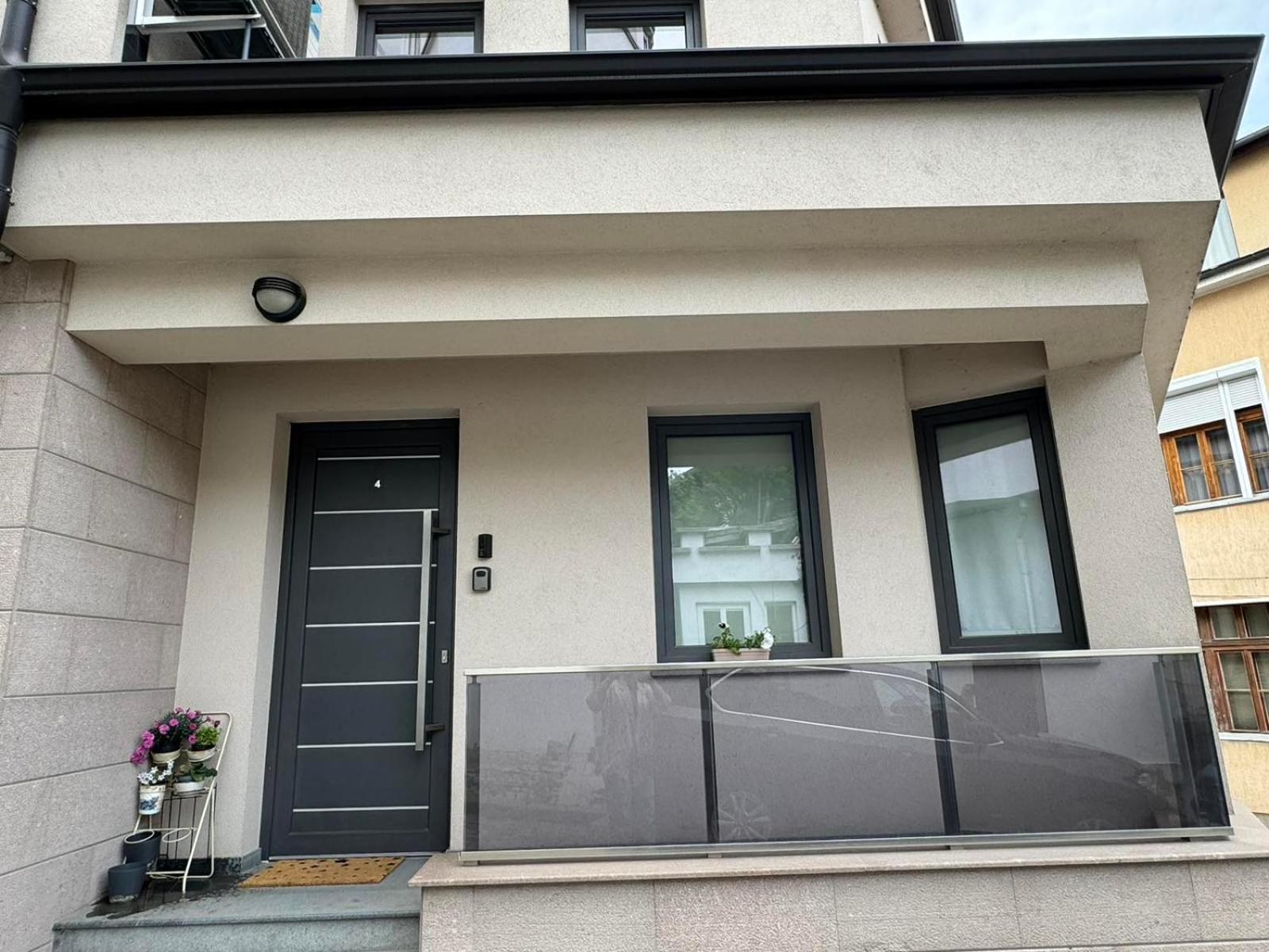 Villa Casa Lavenda Plovdiv Exterior foto