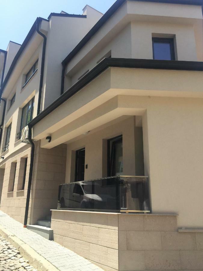 Villa Casa Lavenda Plovdiv Exterior foto